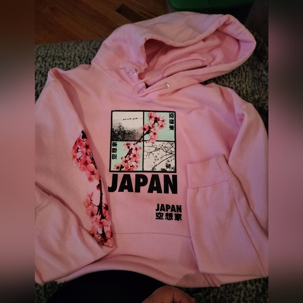 Men's Hoodie